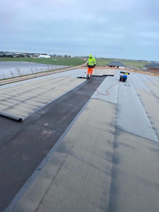 Usługi Ciesielsko Dekarskie