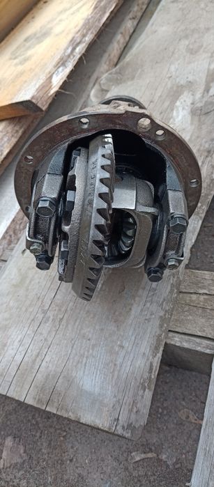 Продам редуктор  ваз 2103