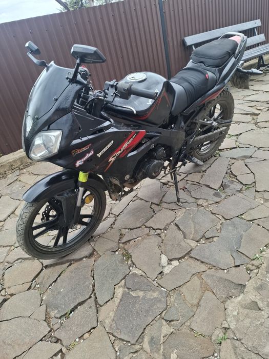 Продам Viper VW 200-10