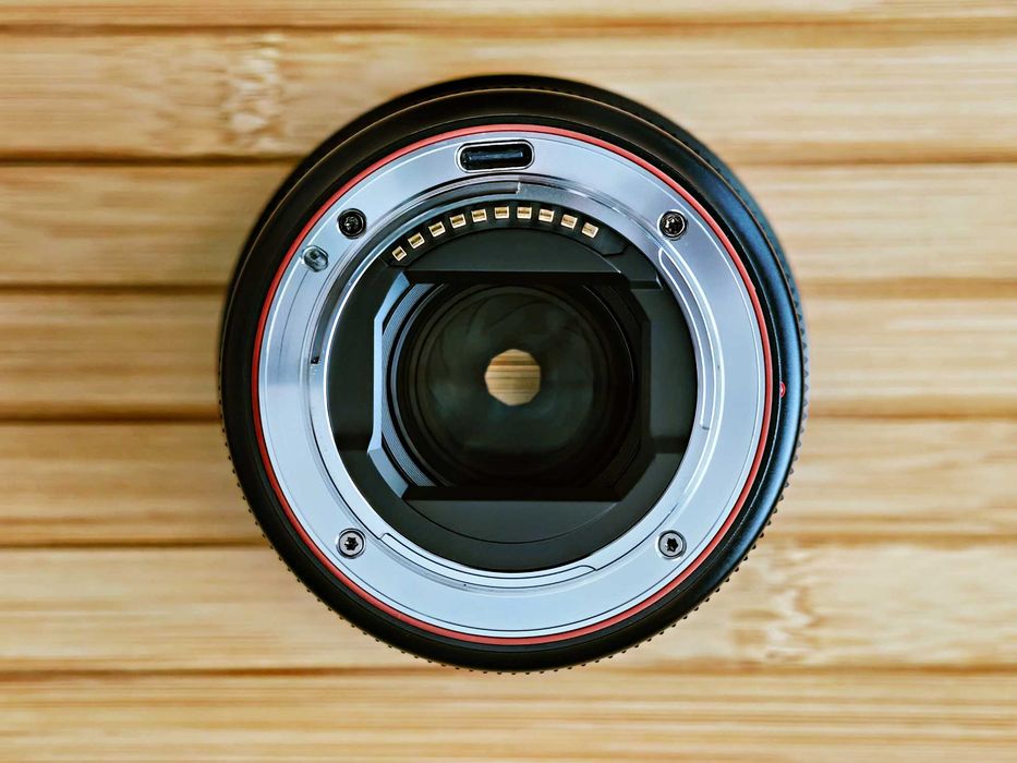 Viltrox AF 16mm F1.8 FE - Sony Mount