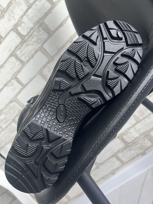 Берцы Haix Commander GTX - Black