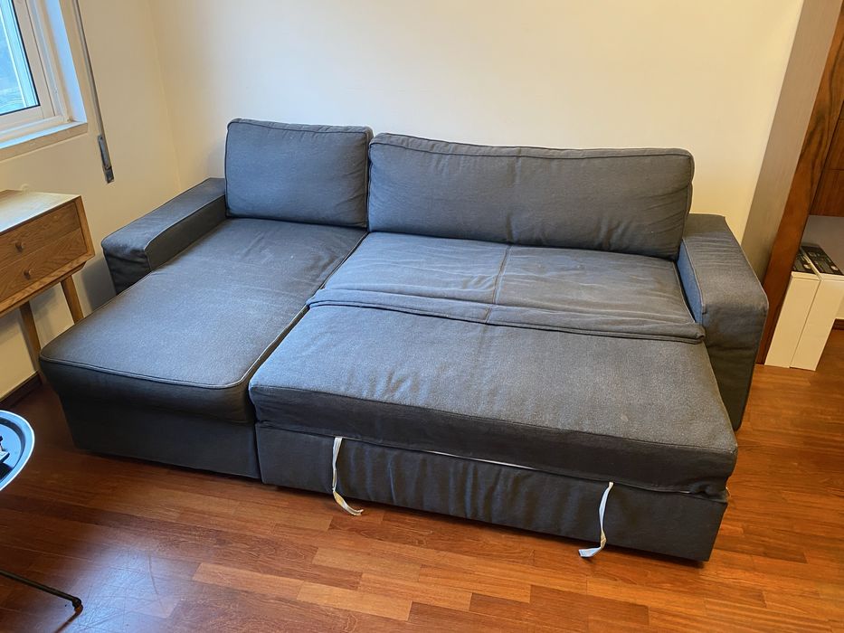 Sofa cama