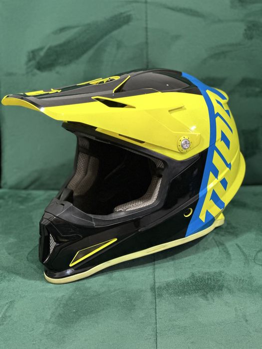 Capacete Thor Sector