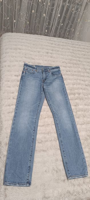 Jeansy LEVI'S W 28 L 28