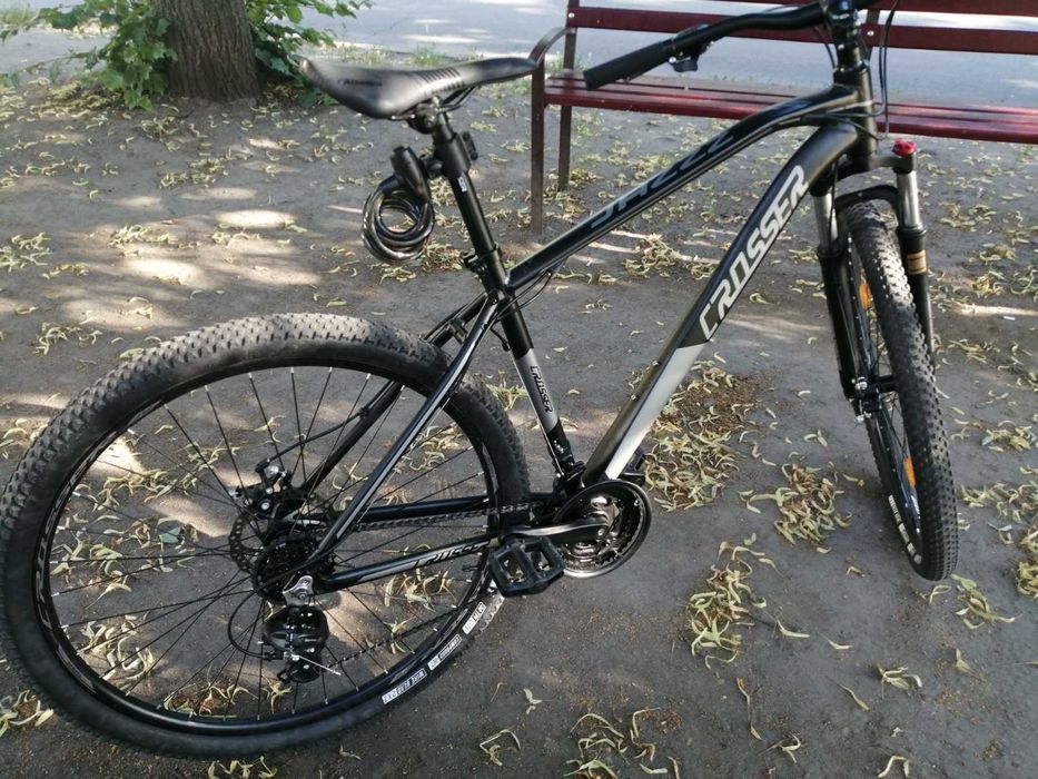 Продам велосипед