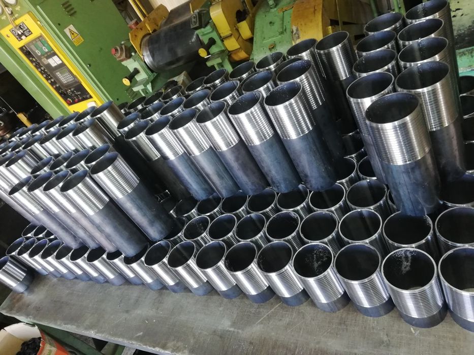 Toczenie , usługi toczenia, piaskowanie .