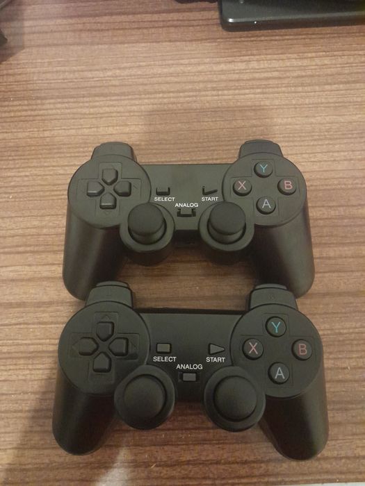 Controller gamepad