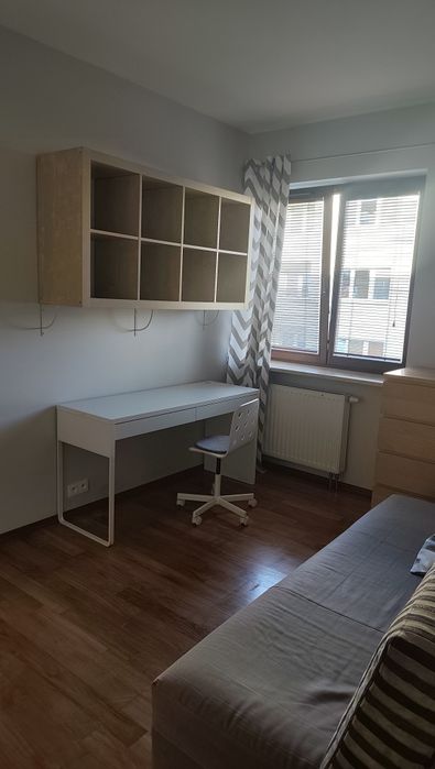 Mieszkanie – Warszawa - Widok 5