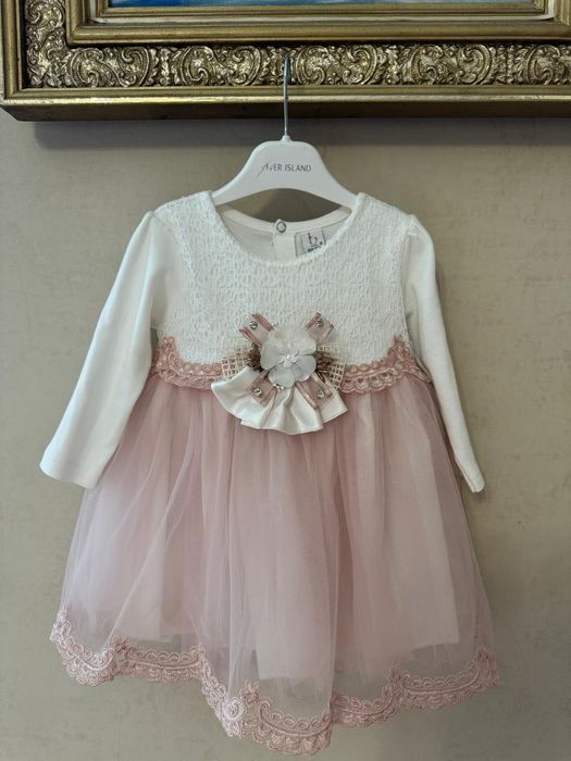 Речі для дівчинки,стан новий.