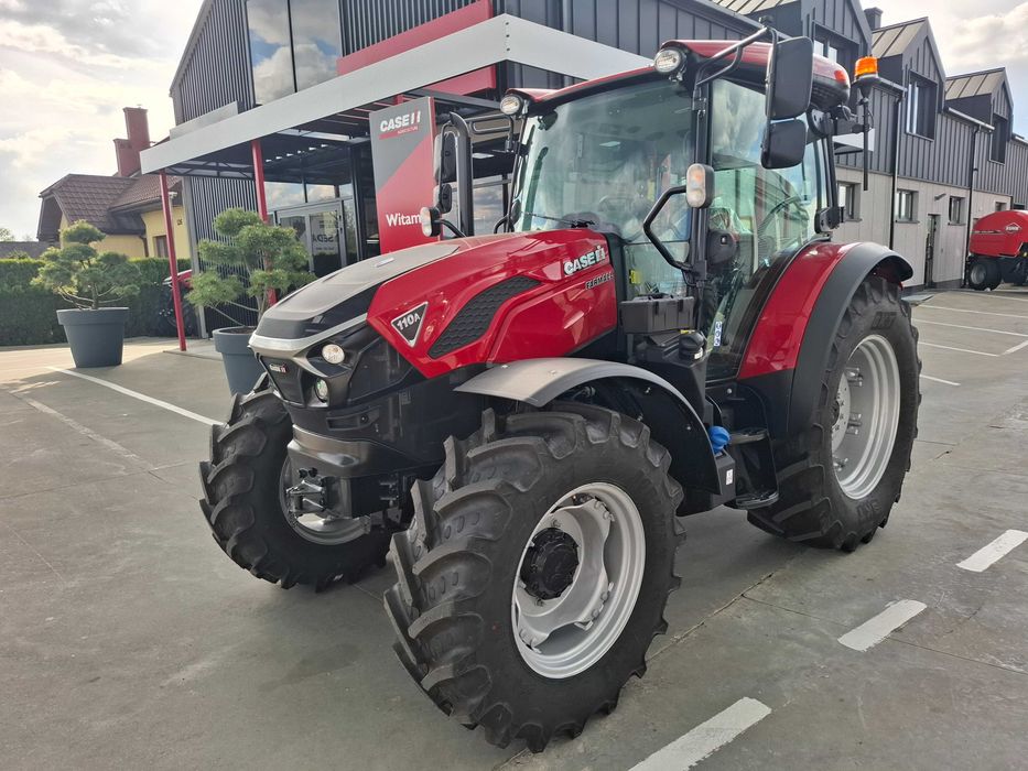 Ciągnik rolniczy CASE IH Farmall 110A - Nowość! Możliwość Rozliczenia!