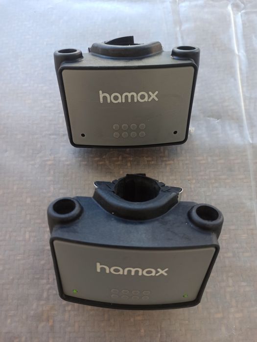 2 Cadeiras para Bicicleta