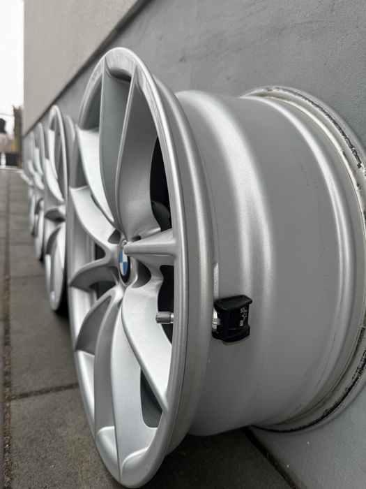 Felgi 17’  5x112 BMW G30, Audi, Vw, seat