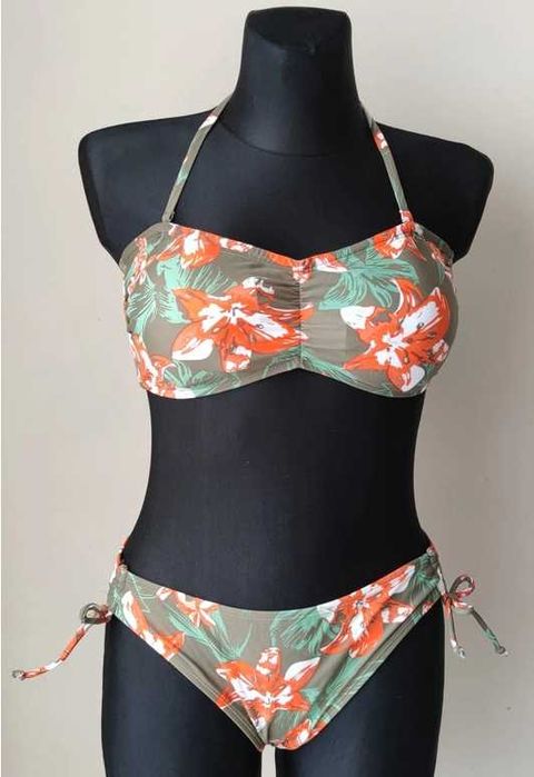 Strój kąpielowy r.40 stroje kąpielowe