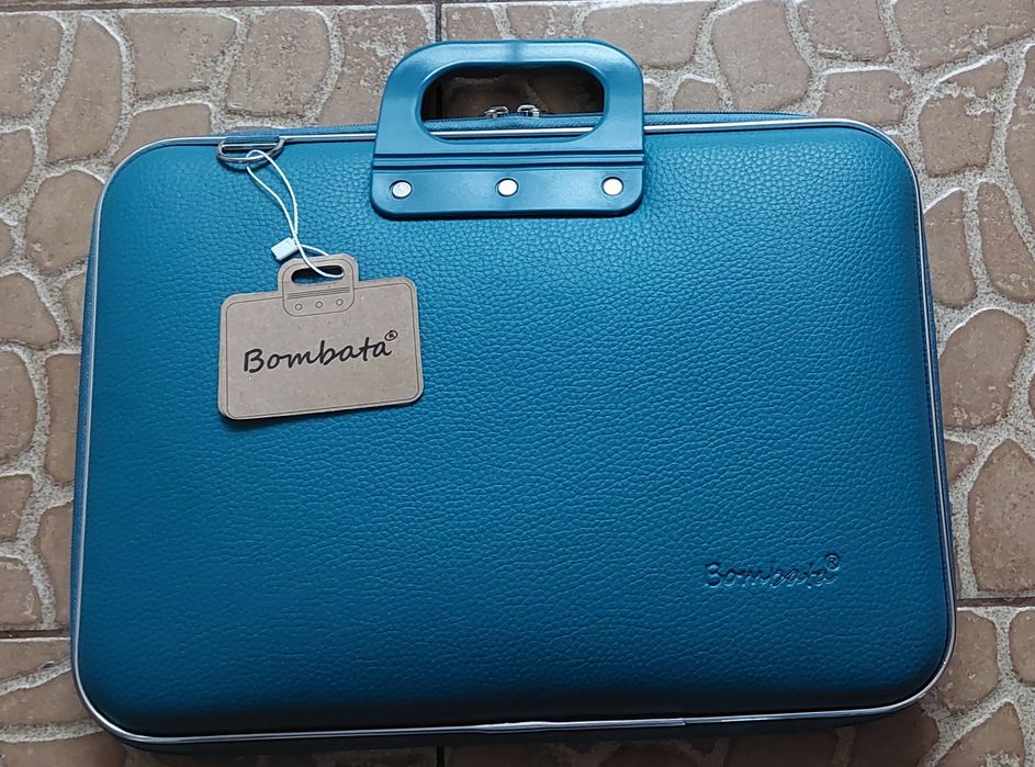 Torba na laptopa Bombata
