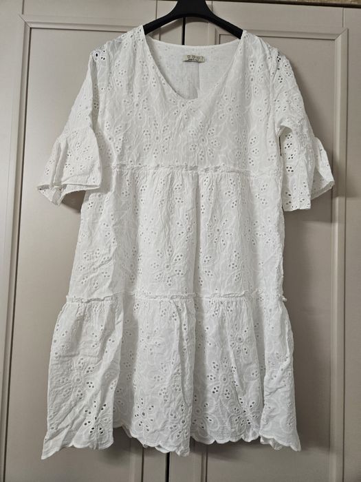 Sukienki letnie damskie