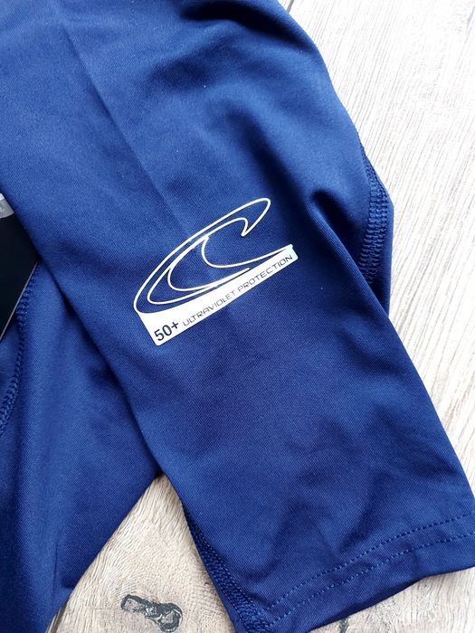Koszulka męska rashguard Basic Skins O'Neill S