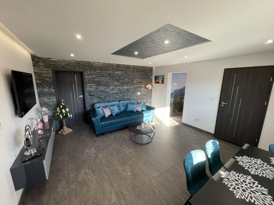 Apartament 4-osobowy, Suche k/ Zakopane (8km)