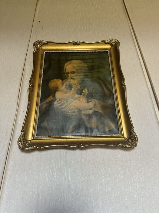 Quadro religioso