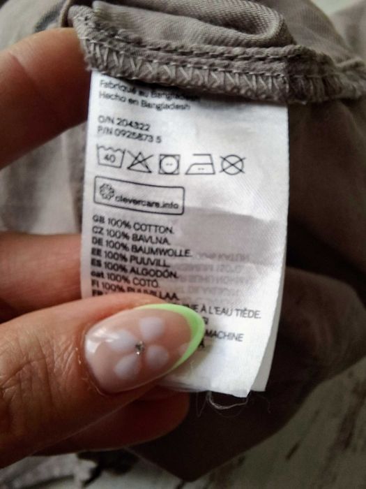 Szmizjerka dla dziewczynki H&M