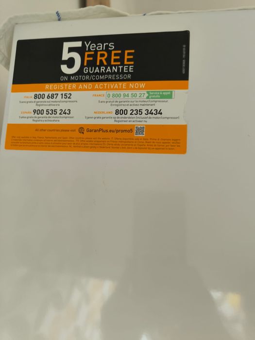 Excellent-condition refrigerator64862024805121121