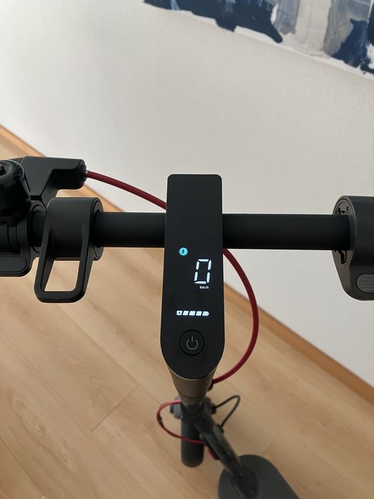 Trotinete Electrica Xiaomi 4