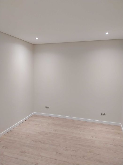 pintura de apartamentos