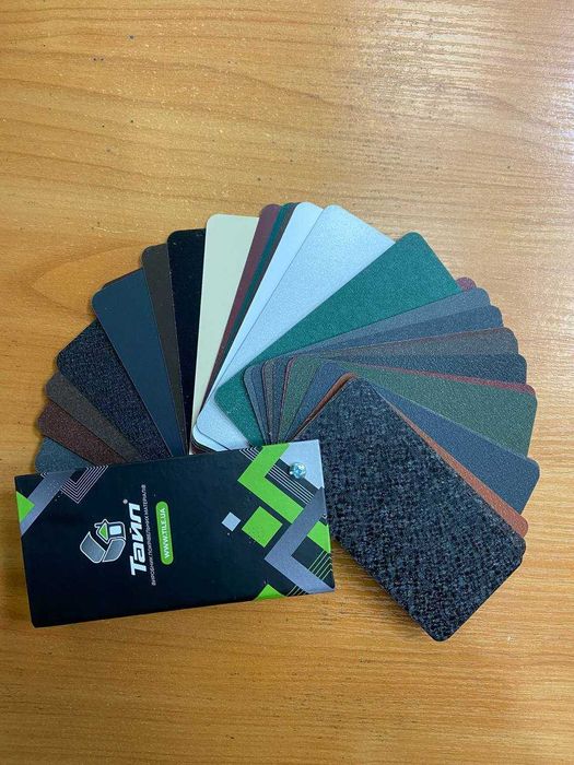 Декоративная рейка металл