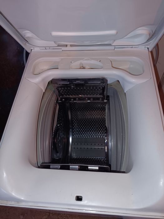 Пральна машинка Electrolux
