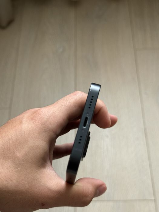 Продам iPhone 14 128 GB Midnight Фіз сім