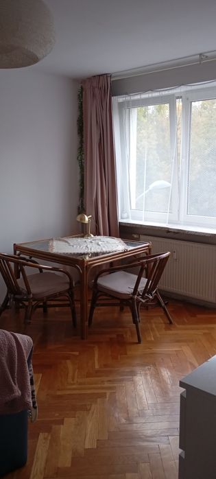 Mieszkanie – Warszawa, Centrum, Śródmieście - Widok 4