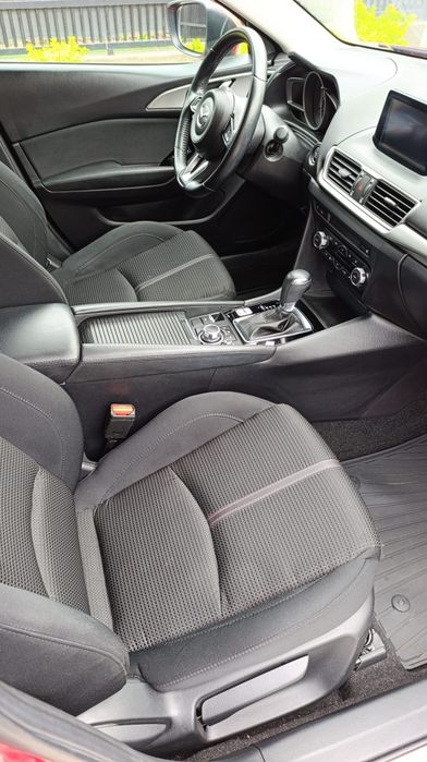 Mazda 3 w super stanie