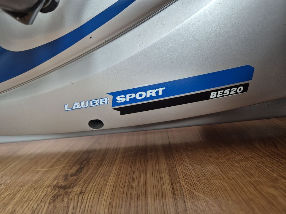 Orbitrek Laubr Sport BE 520