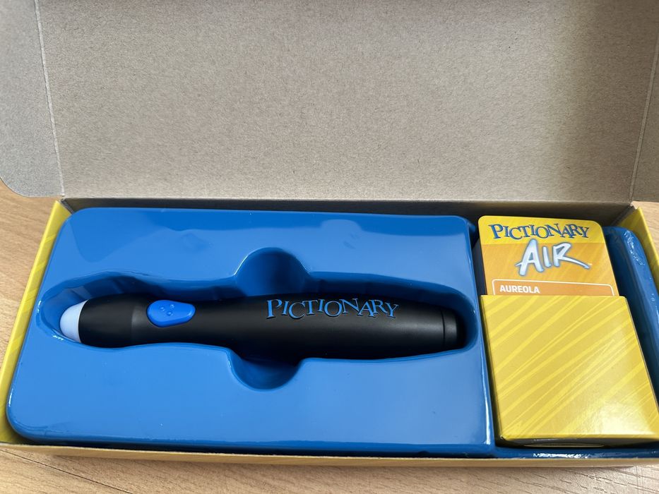 Pictionary AIR - gra