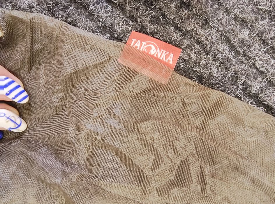 Moskitiera na głowę Tatanka