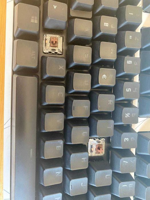 Logitech G Pro GX KDA Б\У