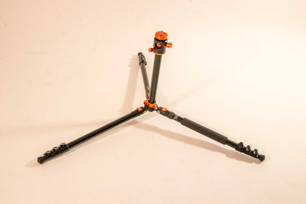 Tipé K&F S211 em bom estado