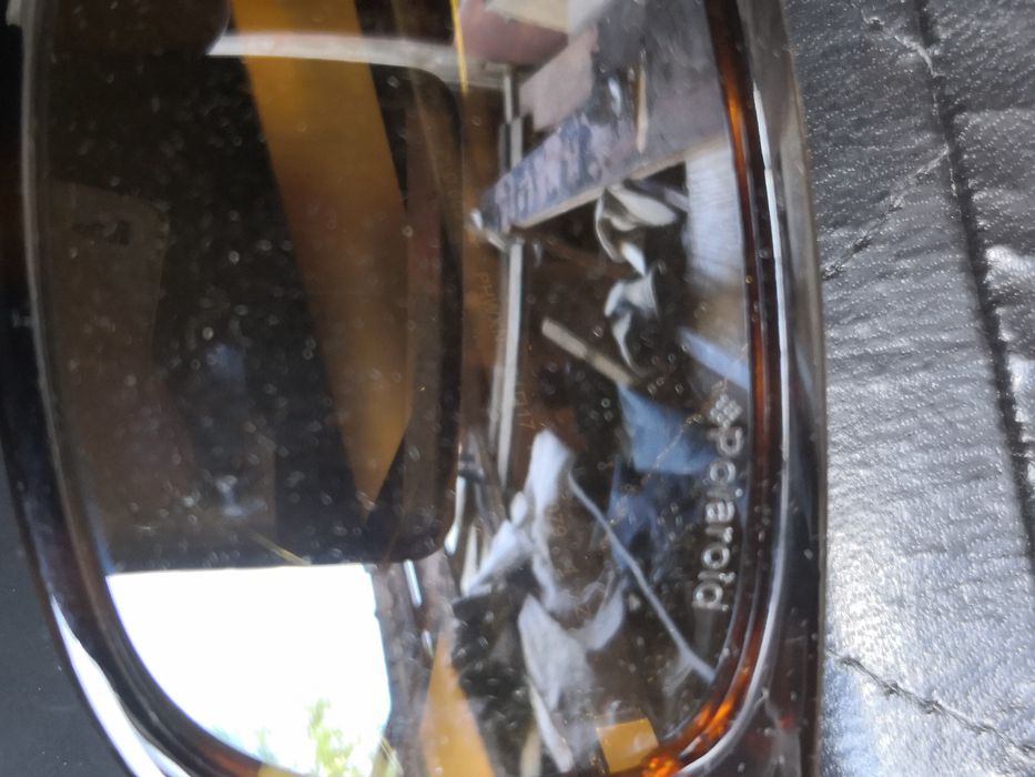 Очки Polaroid Футляр чехол для очков Enni Marco