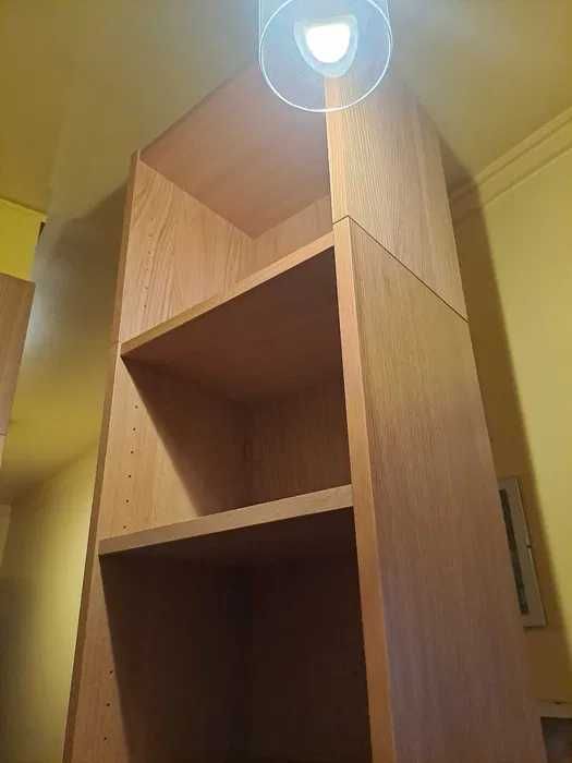 5 Estantes Ikea Billy