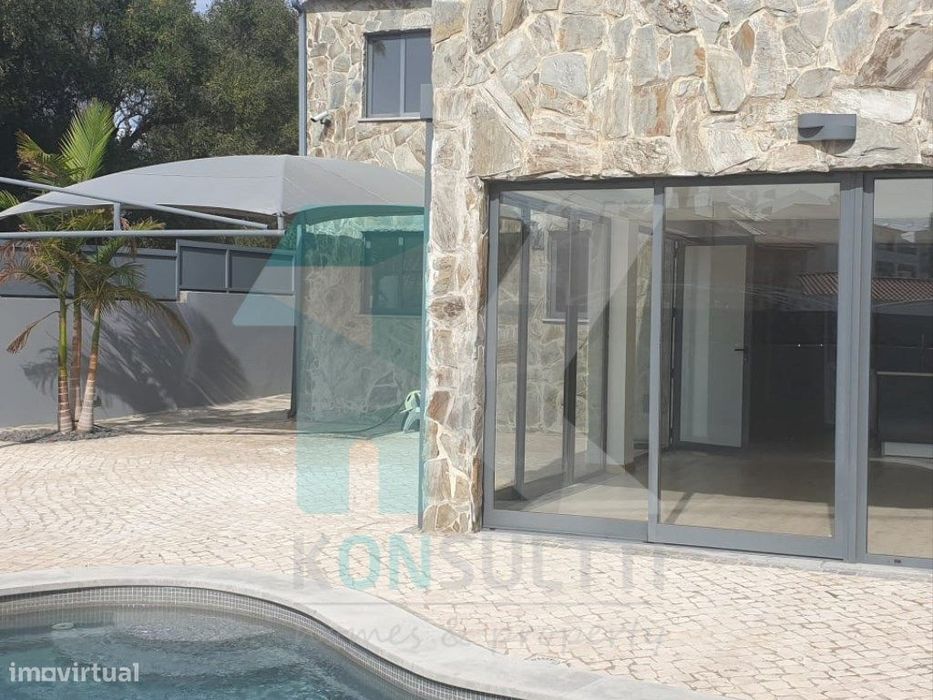 Moradia de Charme T3 Alcabideche
