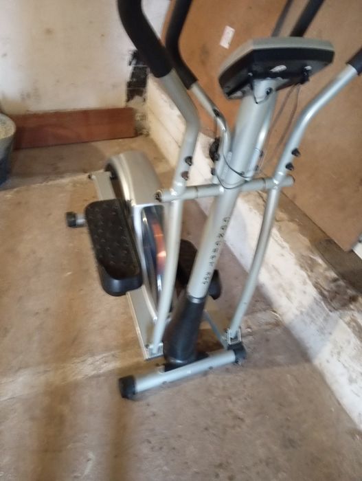 Орбітрек в хорошому стані