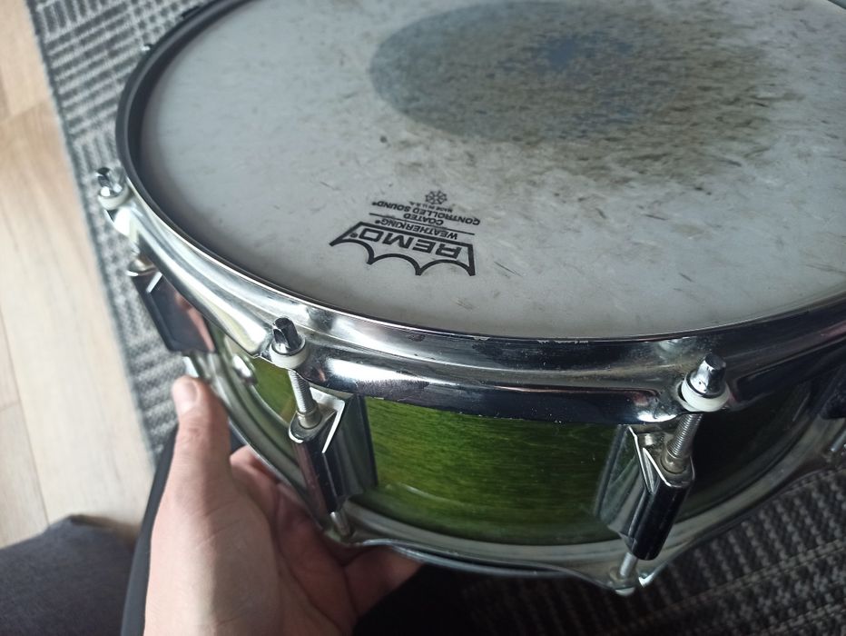 Werbel 14" Ever Play