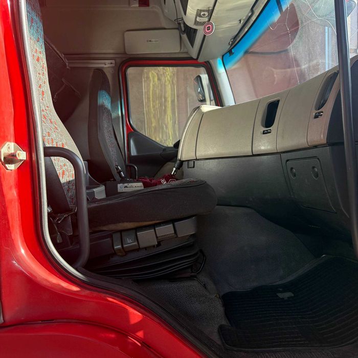 Тягач Renaul Premium 2008 450DXi
