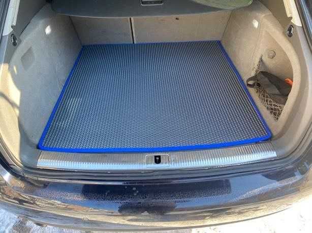 EVA ЕВА Коврики Citroen Renault Volkswagen Hyundai +2 ЛОГО в Подарунок