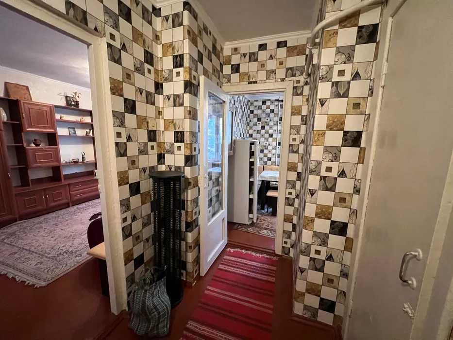 Продаж 1 кімнатна квартира 38 м² вул Озерна Заводський р-н Намив місто Миколаїв