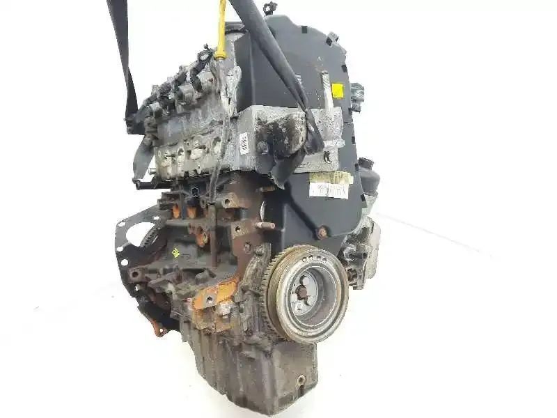 Motor 198A7000 FIAT 1.4L 140 CV