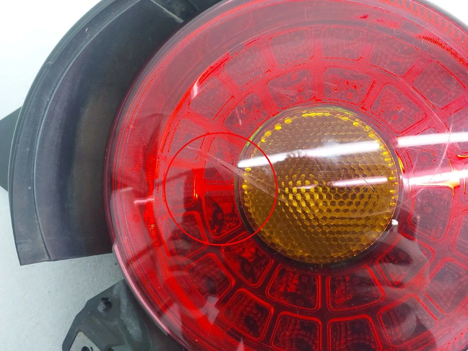 Farolim direito ALFA ROMEO Mito (955_)
