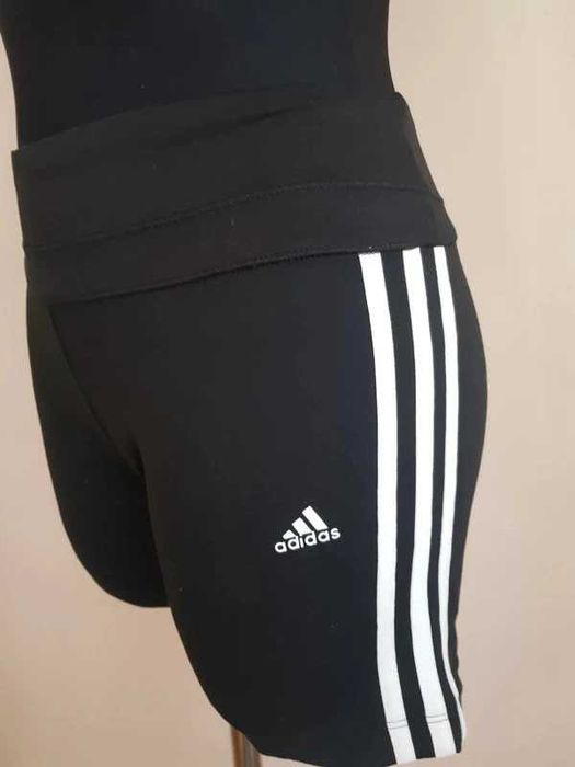 Spodenki Adidas Climalite Roz.S