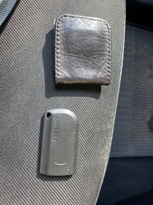 Авто сигналізація pandect x-3150