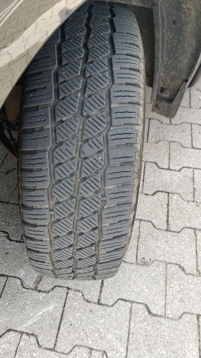 Sprzedam Renault Trafic brygadówka. 5 osobowy