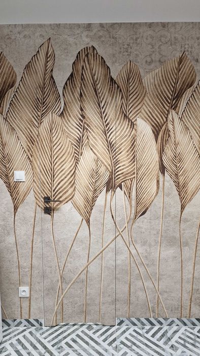 Drzwi ukryte DRE Sara Eco 2 Skrzydło do malowania trzy zawiasy - wybór